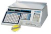 CAS food scales / label printing scales