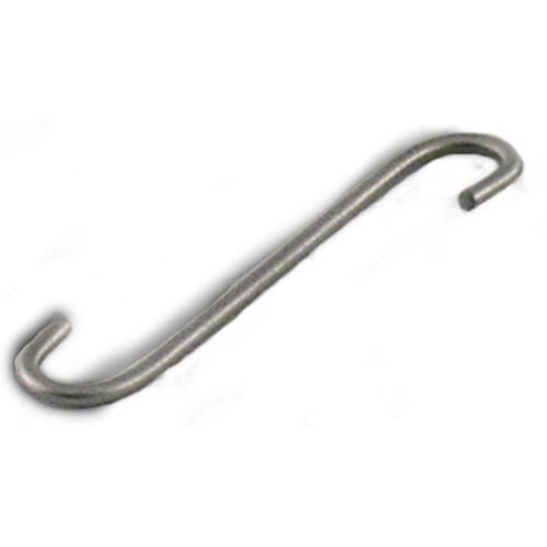 Rice Lake 12766 Class 6 ASTM Metric: individual Hook Wts, 1g