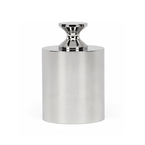 Ohaus 80780146 ASTM Class 4  Calibration Weight, 2 kg with Certificate