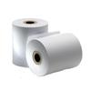 CAS LST-8051 58mm x 100` Continuous Strip(Blank) for CL-5000, CL-5500 or CL-3000, 12 Rolls