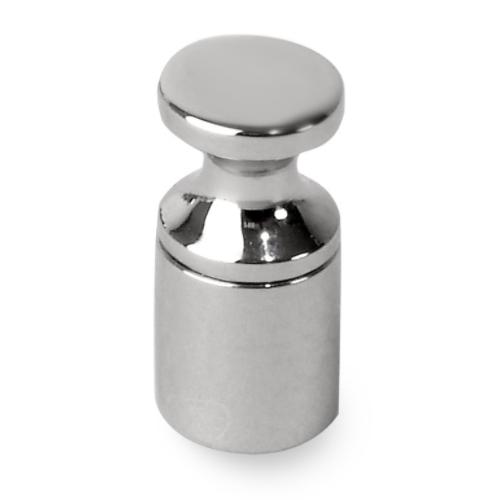 Troemner 6024-3 (80857600) Alloy 8 Stainless Steel ANSI/ASTM E617 Class 3, 0.002 lb