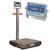 CAS TRL-1000SW-2001BS Transit Swivel Wheel 24 x 24 Platform Stainless Steel 1000 x 0.2 lb CAS TRL-1000SW-2001BS Tr