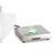 Doran DXL7002-FC Second Scale base 10 x 10 for FC6300 2 x 0.0002 lb