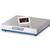 Doran DBS5250M Legal For Trade 24 x 24 Baggage Scale 250 x 0.5 lb Doran DBS5250M Legal For