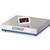 Doran DBS5500M Legal For Trade 24 x 24 Baggage Scale 500 x 0.5 lb Doran DBS5500M Legal For