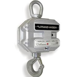 MSI 502654-0001 MSI-9300 Porta-Weigh Plus CellScale RF Legal for Trade 500 x 0.2 lb