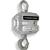 MSI 138730 (502655-0002) MSI-6260CS Trans-Weigh CellScale™ RF Legal for Trade 2000 x 1 lb MSI 138730 (502655-0002)