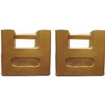 Rice Lake - 30kg Calibration Weight Set - 20kg and 10kg