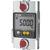 CAS TM-5K Tension Meter 5000 x 5 lb CAS TM-5K Tension Meter 5