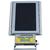 Intercomp LP600 182018 Solar-Powerd Wheel Load Scale Legal For Trade 20000 X 50 lb Intercomp LP600 182018 So