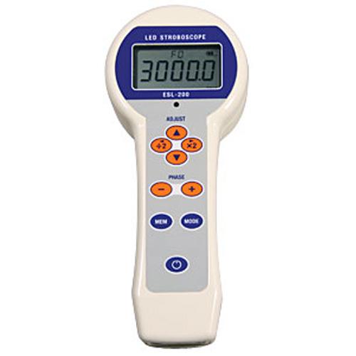 Hoto Instruments ESL-200 LED Stroboscope