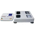Rice Lake D1000-1 Lower Body Composition Analyzer 400 x 0.2 lb Rice Lake D1000-1 Lower Body Composition Analyzer 400 x 0.2 lb