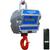 Intercomp CS3000 184751-RFX Legal for Trade Crane Scale 5000 x 1 lb Intercomp CS3000 184751-R