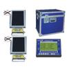 Intercomp LP600 182018-RFX-K2 Solar-Powered Wheel Load 2 Scale System 40,000 x 50 lb Intercomp LP600 182018-RF