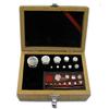 Ohaus 214-16 Calibration Mass Set, 200 g (80850113)