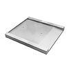 Cambridge 670130302 Model 670-1 30in x 30in x 1.5in Barrel Scale with Built In Single Ramp (3882-10 Cambridge 670130302 Mode