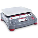 Ohaus RC41M3 - Ranger 4000 Counting Scale (30236779) - 6 × 0.0002 lb Ohaus RC41M3 - Ranger 400