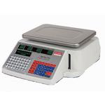 Detecto DL1030 NTEP Digital Price Computing Printing Scale, 30 lb x 0.01 lb Detecto DL1030 NTEP Digit