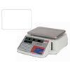 Detecto DL1060 NTEP Price Scale, 60 lb x 0.01 lb w/ 12 rolls blank 6600-3004 UPC Labels Detecto DL1060 NTEP Price
