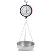Chatillon Century Series 7 Mechanical Hanging Scales