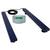 Adam Equipment AELP-1000-GKa Pallet Beam Scale with GKa indicator 2200 x 0.5 lb Adam Equipment AELP-1000-