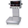 Rice Lake IQ plus® 2100SL 65182 Legal for Trade 10 x 10 inch Bench Scale with 12 in Column 5 lb x 0. Rice Lake IQ plus® 2100SL