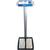 Antimicrobial Platform Scale
