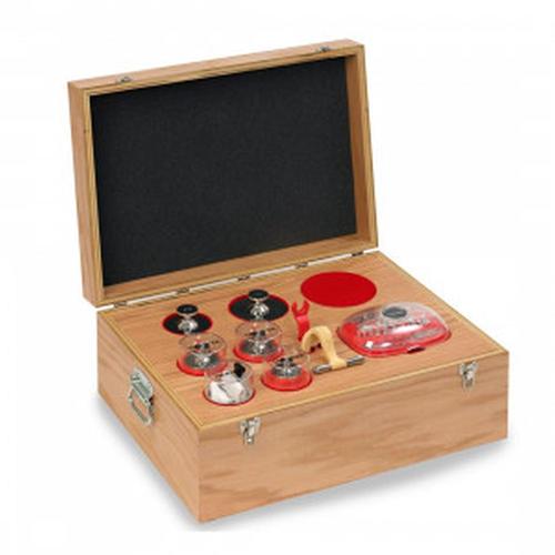 Troemner 7209-0T (30390125) Metric Weight Set 10 kg-1 mg with Traceable Cert  UltraClass