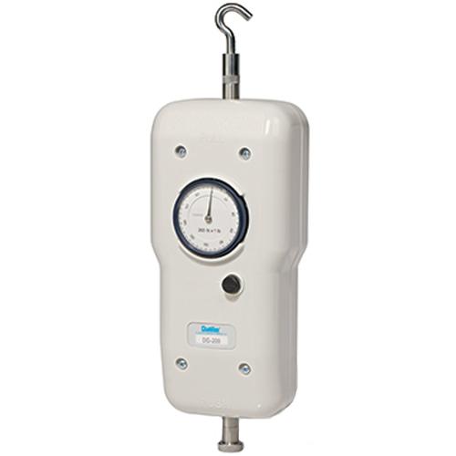 Chatillon DG-100KG Mechanical Force Gauge, 100 kg x 0.5 kg