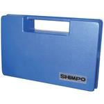 Shimpo DT-CARRY100 Carrying Case for DT Series Handheld Laser Tachometers 