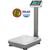 UWE UFM-F300 (3-UFM-S300-112) Stainless Steel 16.5 x 20.5 inch Legal for Trade Bench Scale 600 x 0 UWE UFM-F300 (3-UFM-S300-