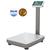 UWE UFM-L600 (3-UFM-S600-112) Stainless Steel 19.7 x 23.6 inch Legal for Trade Bench Scale 1200 x 0 UWE UFM-L600 (3-UFM-S600-