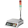 UWE SEK-60K (3-SEK-6010-112) Intelligent-Check Checkweighing Scale 132 lb x 0.1 oz UWE SEK-60K (3-SEK-6010-1