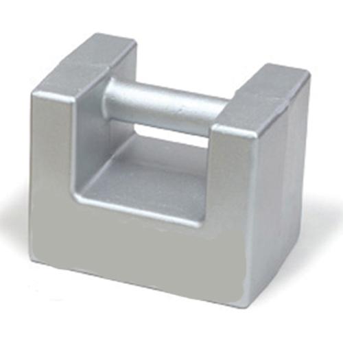 Ohaus 80850307 Pipe Handle Weight, 10 lb (77492-10)