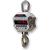 MSI 156017 Port-A-Weigh MSI-4260-IS Legal for Trade Intrinsically Safe Crane Scale 20,000 x 5.0 lb MSI 156017 Port-A-Weigh M