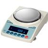 AND Weighing FX-5000i Precision Balance 5200 x 0.01 g AND Weighing FX-5000i Pre