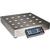 Rice Lake BP-1216-50SBT BenchPro Legal for Trade 12 x 16 inch Ball Top Scale 100 x 0.02 lb Rice Lake BP-1216-50SBT B