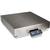 Rice Lake BP-1216-75S BenchPro Legal for Trade 12 x16 inch Stainless Steel Scale 150 x 0.05 lb Rice Lake BP-1216-75S Ben
