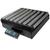 Rice Lake BP-1818-150SROL BenchPro Legal for Trade 18 x 18 inch Roller Conveyor Scale 300 x 0.1 lb Rice Lake BP-1818-150SROL