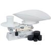 Detecto 1001 and 1002 Mechanical Bakers Dough Scales