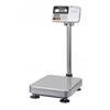 AND Weighing HW-60KC High Resolution Bench Scale 150 x 0.01 lb AND Weighing HW-60KC High