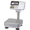 AND Weighing HW-10KC High Resolution Bench Scale 20 x 0.002 lb AND Weighing HW-10KC High