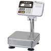 AND Weighing HV-15KC Legal For Trade Platform Scale 6 x 0.002 lb -15 x 0.005 lb - 30 x 0.01 lb AND Weighing HV-15KC Lega