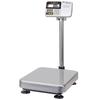 AND Weighing HV-200KC Legal For Trade Platform Scale 150 x 0.05 lb - 300 x 0.1 lb - 500 x 0.2 lb AND Weighing HV-200KC Leg