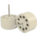Ohaus 30304368 9x1.5/2.0ml D11mm (Set of 2)