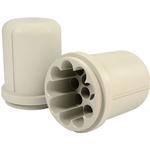 Ohaus 30314916 Rack 14x5-7ml D13mm RB (Set of 2)