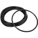 Ohaus 30314863 O-ring,100ml Bucket, Sealable (Set of 10)