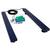 Adam Equipment AELP-2000-AE403 Pallet Beam Scale with AE403 indicator 4400 x 1 lb Adam Equipment AELP-2000-