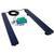 Adam Equipment AELP-3000-AE403 Pallet Beam Scale with AE403 indicator 6600 x 2 lb Adam Equipment AELP-3000-
