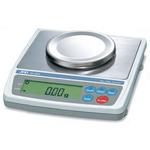 AND Weighing Everest EKi and EWi Series Digital Scales
